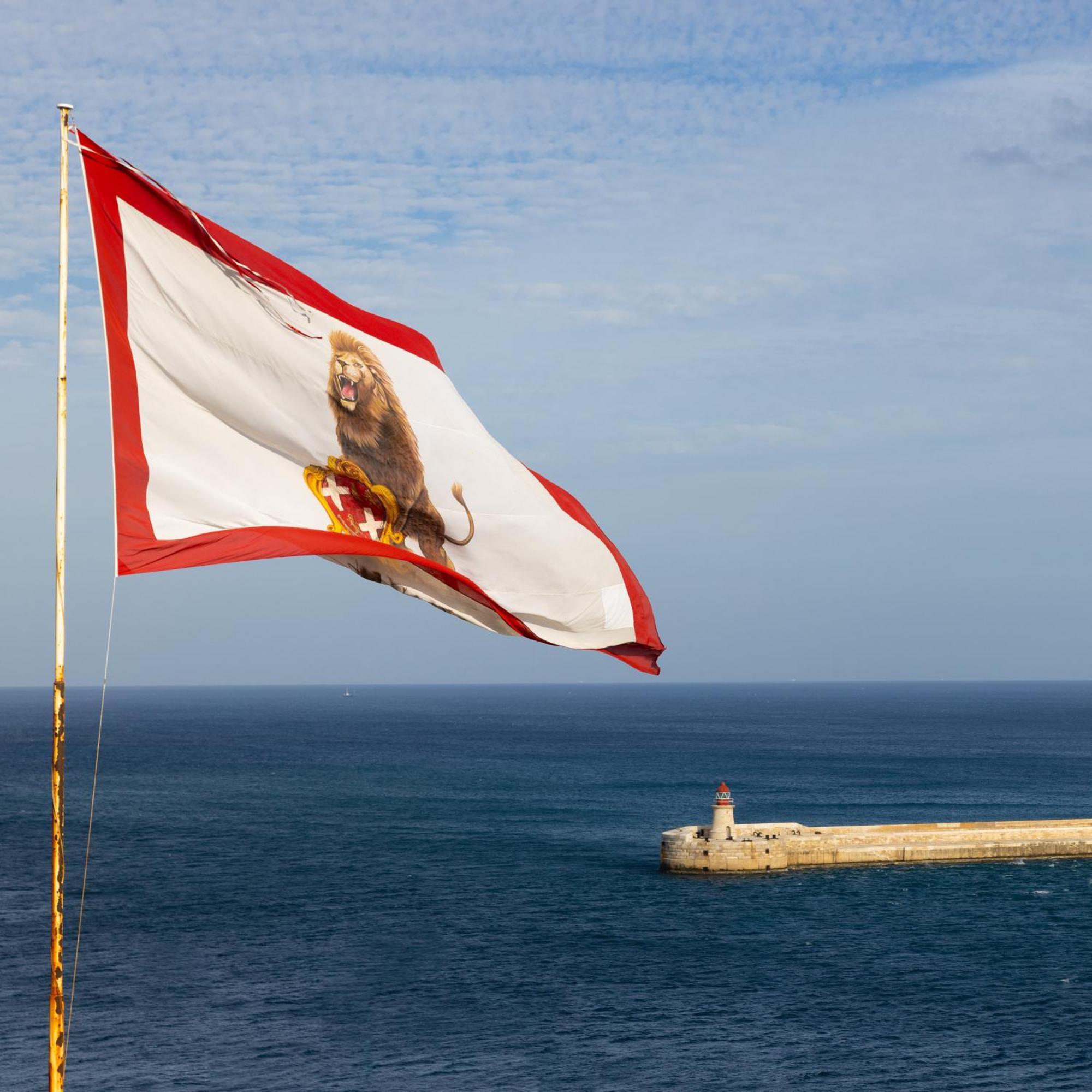 Valletta Collection - Mediterranean Views Esterno foto