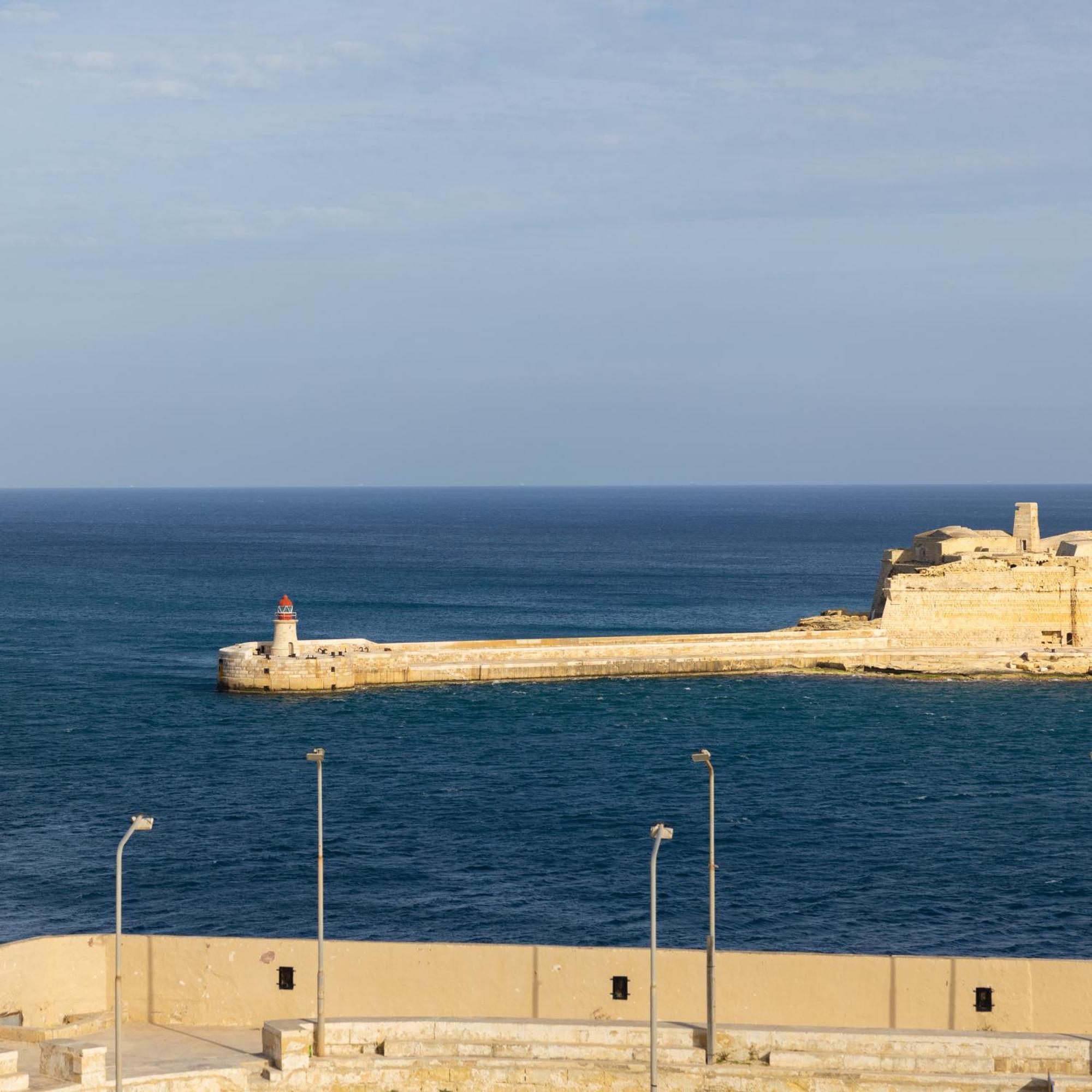 Valletta Collection - Mediterranean Views Esterno foto